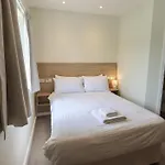 Hébergement de vacances Jubilee Ground-Floor Single Bedroom *