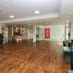 Jubilee Ground-floor Single Bedroom
