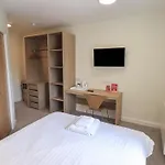 Jubilee Ground-floor Single Bedroom *