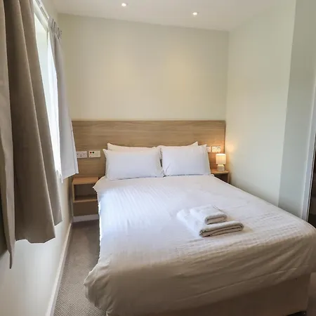 Feriehus The Orchard Outlook At Eamont Park *