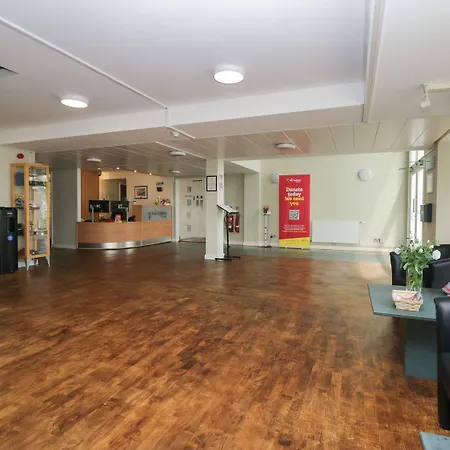 Jubilee Ground-Floor Single Bedroom