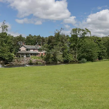 Hébergement de vacances Jubilee Ground-Floor Single Bedroom Penrith