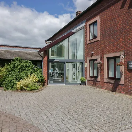 Feriehus The Orchard Outlook At Eamont Park *