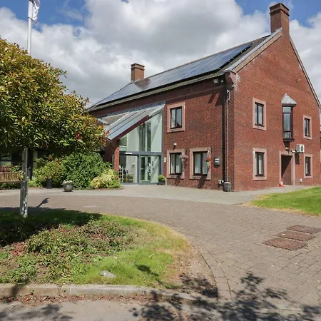 Jubilee Ground-Floor Single Bedroom Hébergement de vacances Penrith
