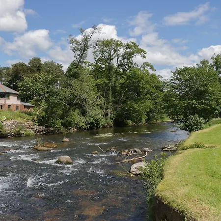 The Orchard Outlook At Eamont Park Feriehus Penrith