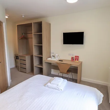 The Orchard Outlook At Eamont Park *