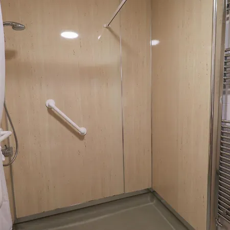 Jubilee Ground-floor Single Bedroom Dom wakacyjny *