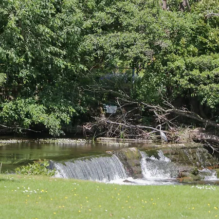The Orchard Outlook At Eamont Park Feriehus Penrith