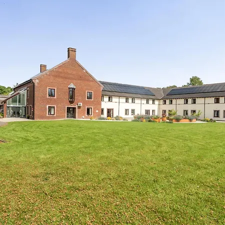 Dom wakacyjny Jubilee Ground-floor Single Bedroom