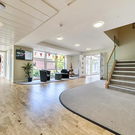 Jubilee Ground-floor Single Bedroom Dom wakacyjny