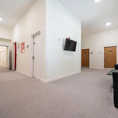 Dom wakacyjny Jubilee Ground-floor Single Bedroom Penrith