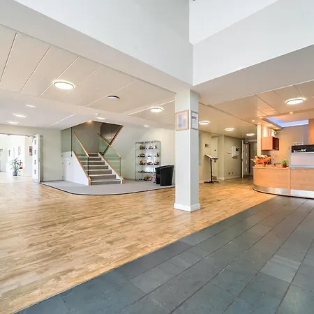 Dom wakacyjny Jubilee Ground-floor Single Bedroom *