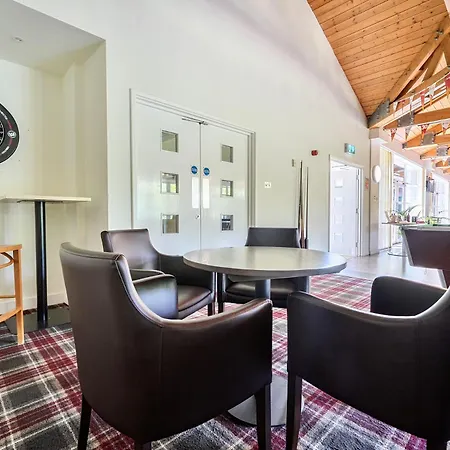 Jubilee Ground-floor Single Bedroom Dom wakacyjny