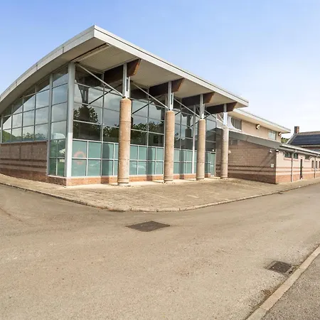Jubilee Ground-floor Single Bedroom