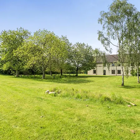 Jubilee Ground-floor Single Bedroom Dom wakacyjny